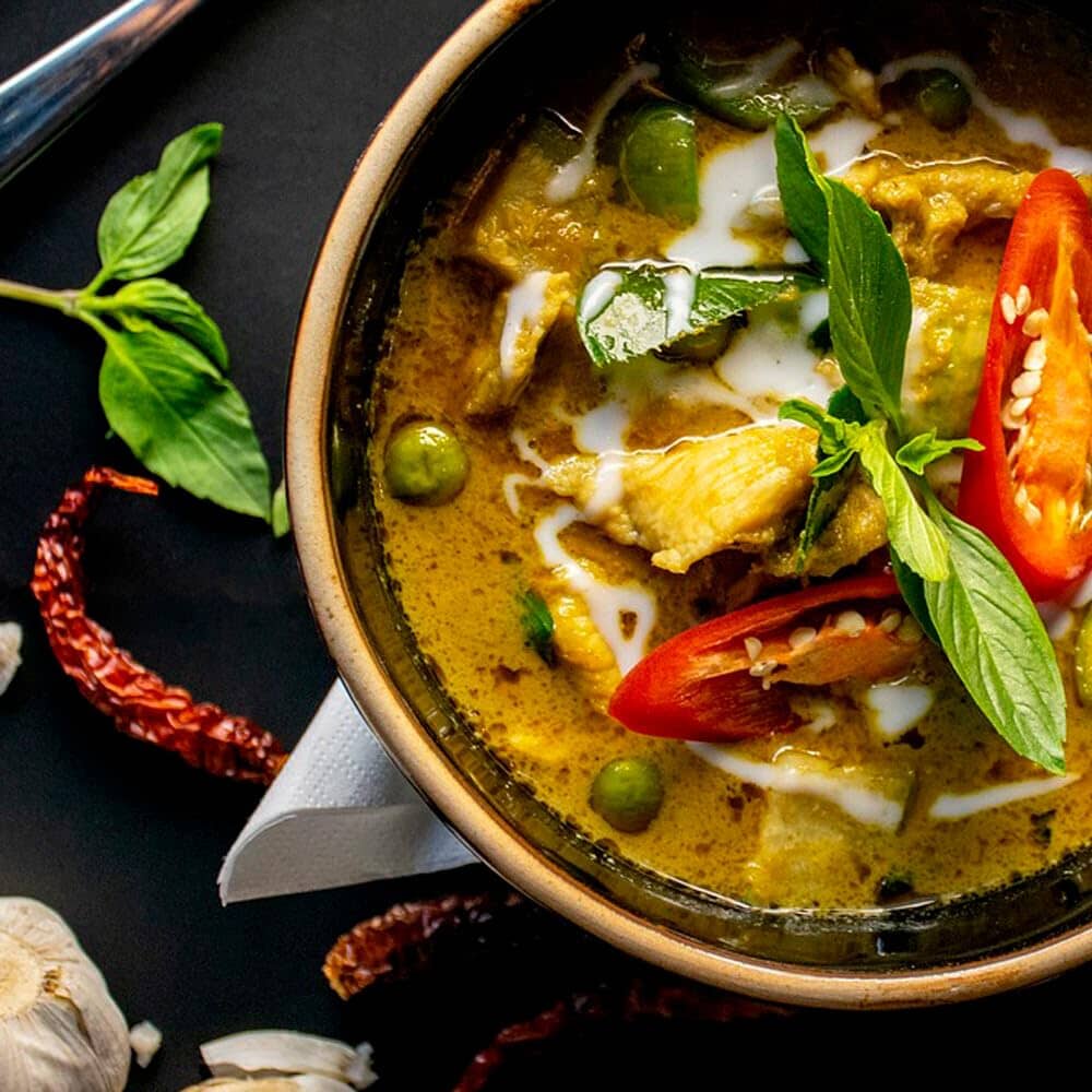 Turmeric Spice