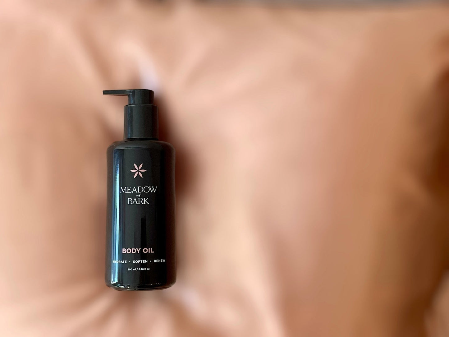 The Body Oil | Daily Health & Beauty