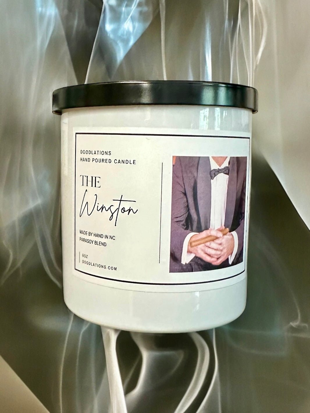 The Winston | Daily Health & Beauty