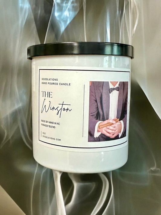 The Winston | Daily Health & Beauty