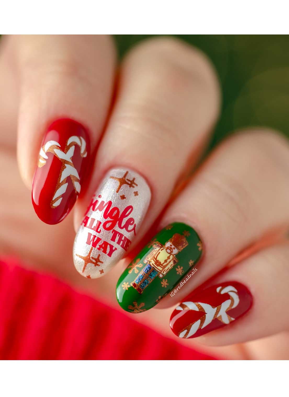 Tis The Season