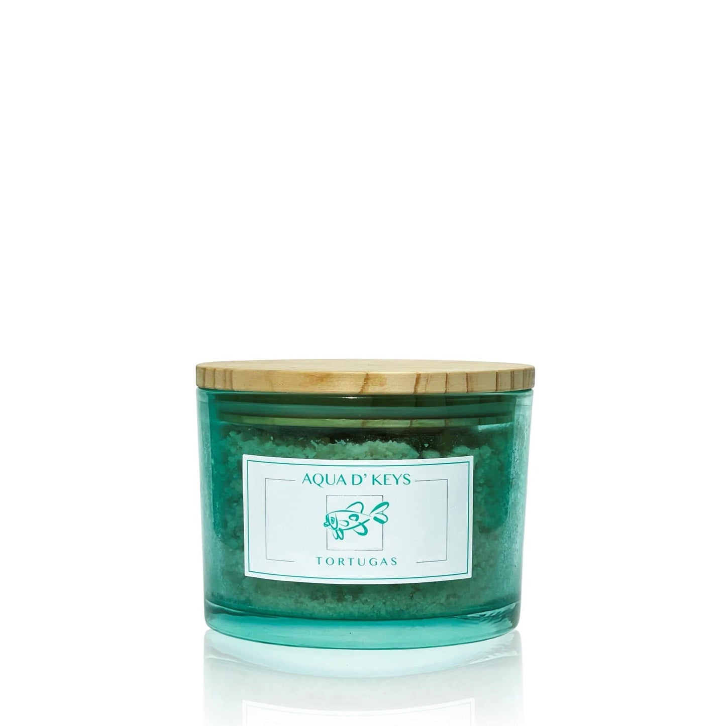 Tortugas Bath Salts