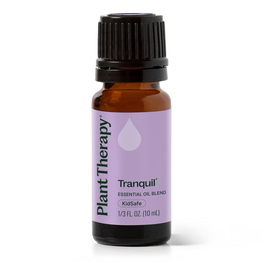 Tranquil Essential Oil Blend