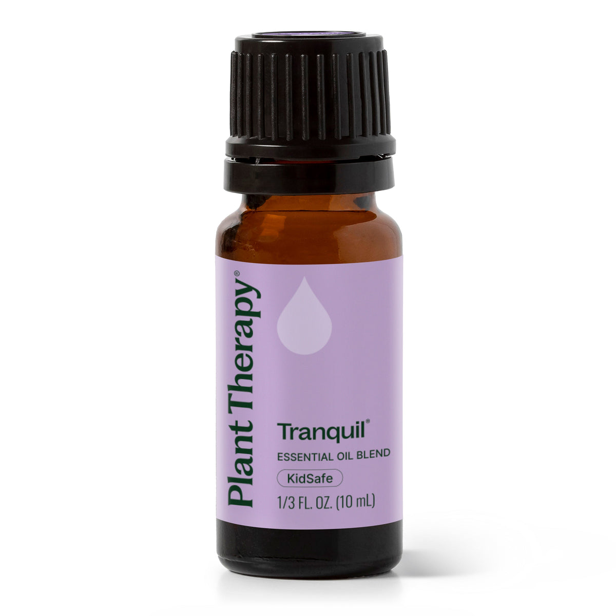 Mélange d'huiles essentielles apaisantes