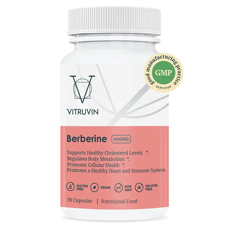 Vitruvin Trinity Bundle