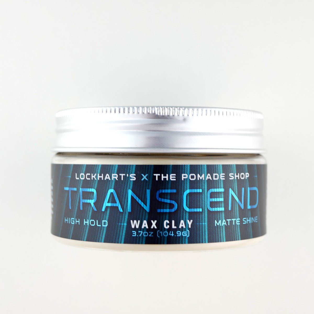 Transcend Wax Clay Hybrid