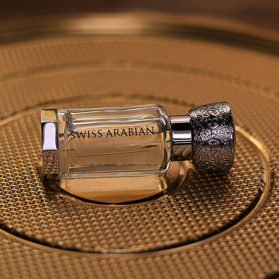 Amaani 12 ml CPO (Colección privada)