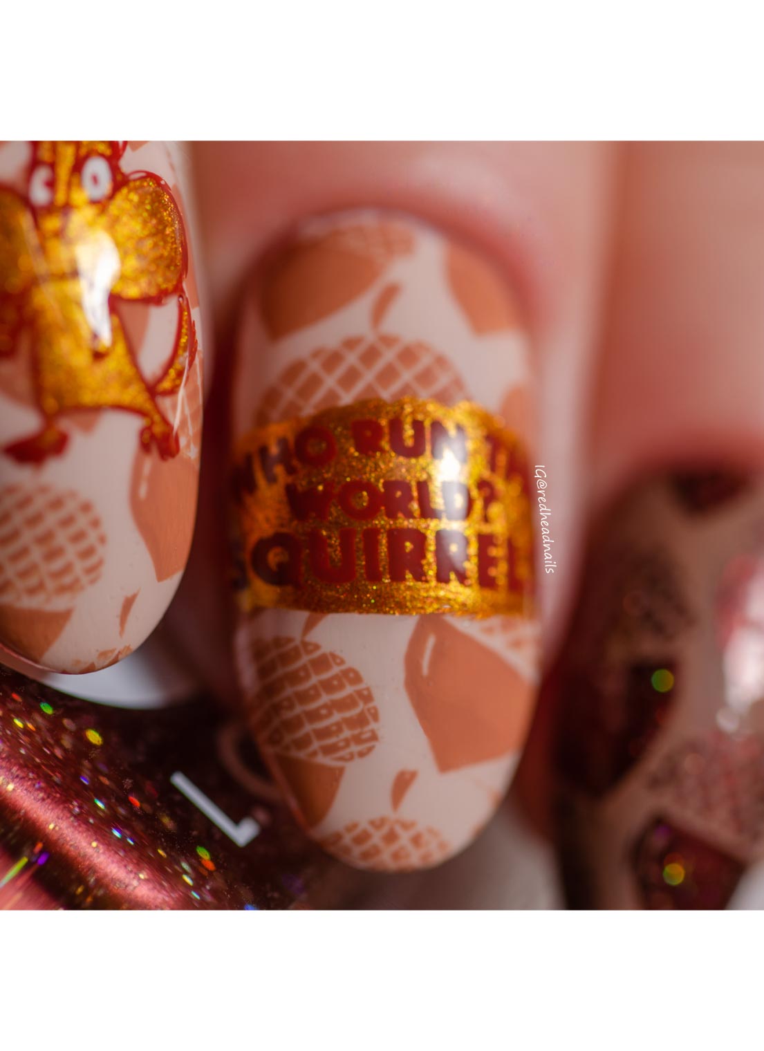 I Always Fall For Autumn