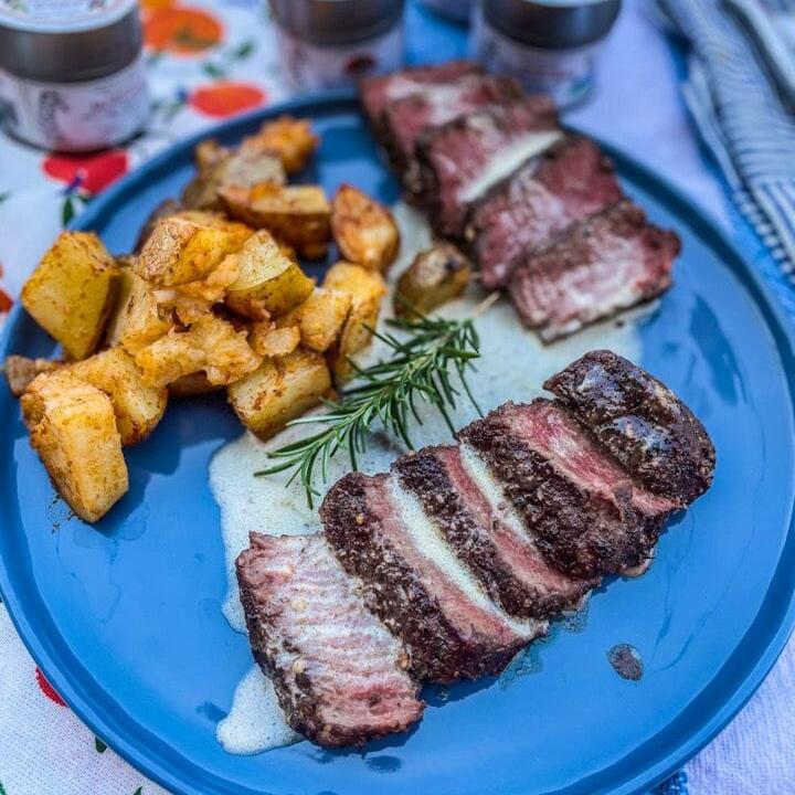Ultimate Gourmet BBQ Rub