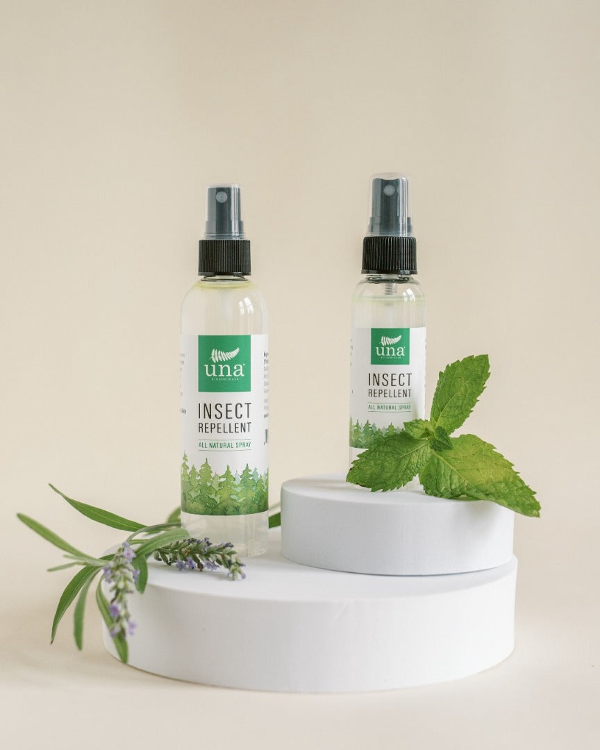 Insect Repellent | Outdoor Care | Una Biologicals