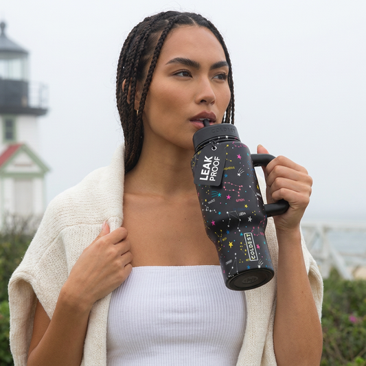 COLDEST 24oz Limitless Ultra v8
