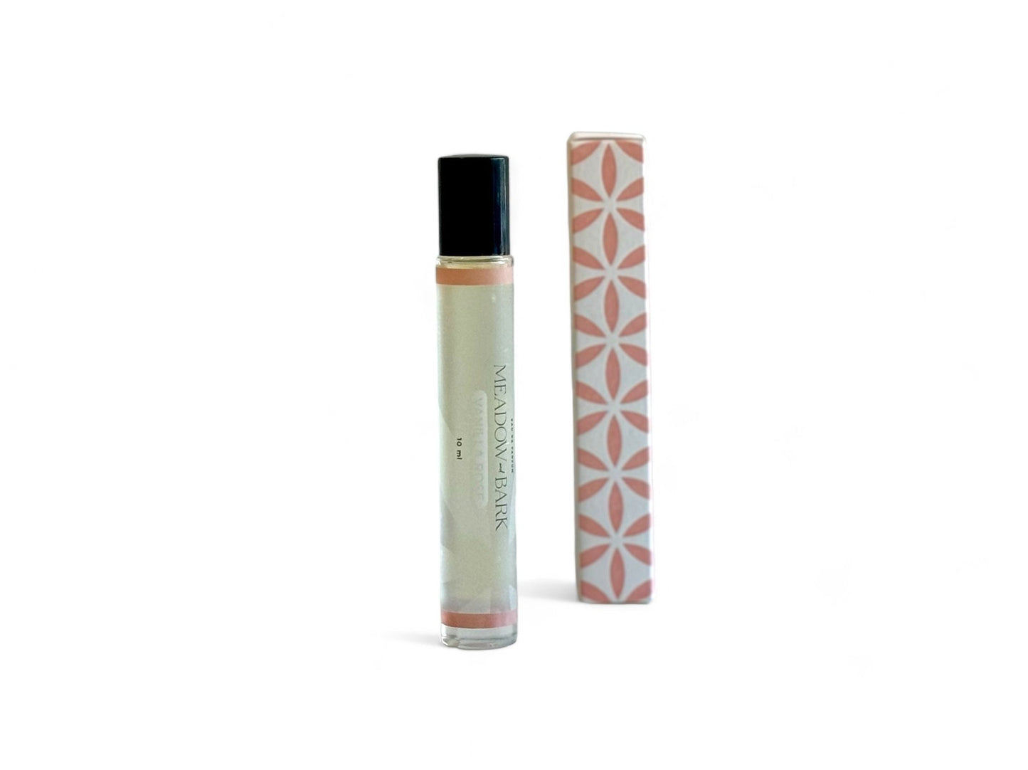 Vanilla Rose Eau de Parfum | Daily Health & Beauty