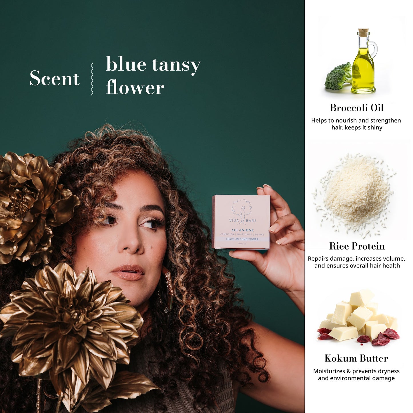 Leave-in Conditioner Mini