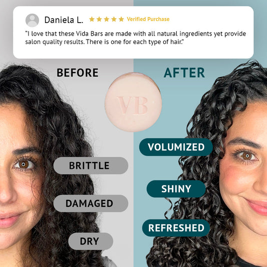 Clarity Conditioner