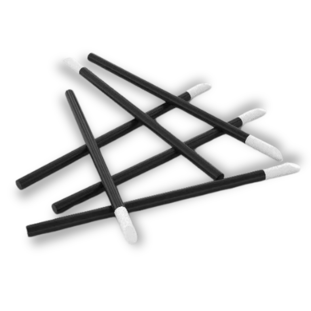 Disposable Lip Gloss Wands (Pack of 25)