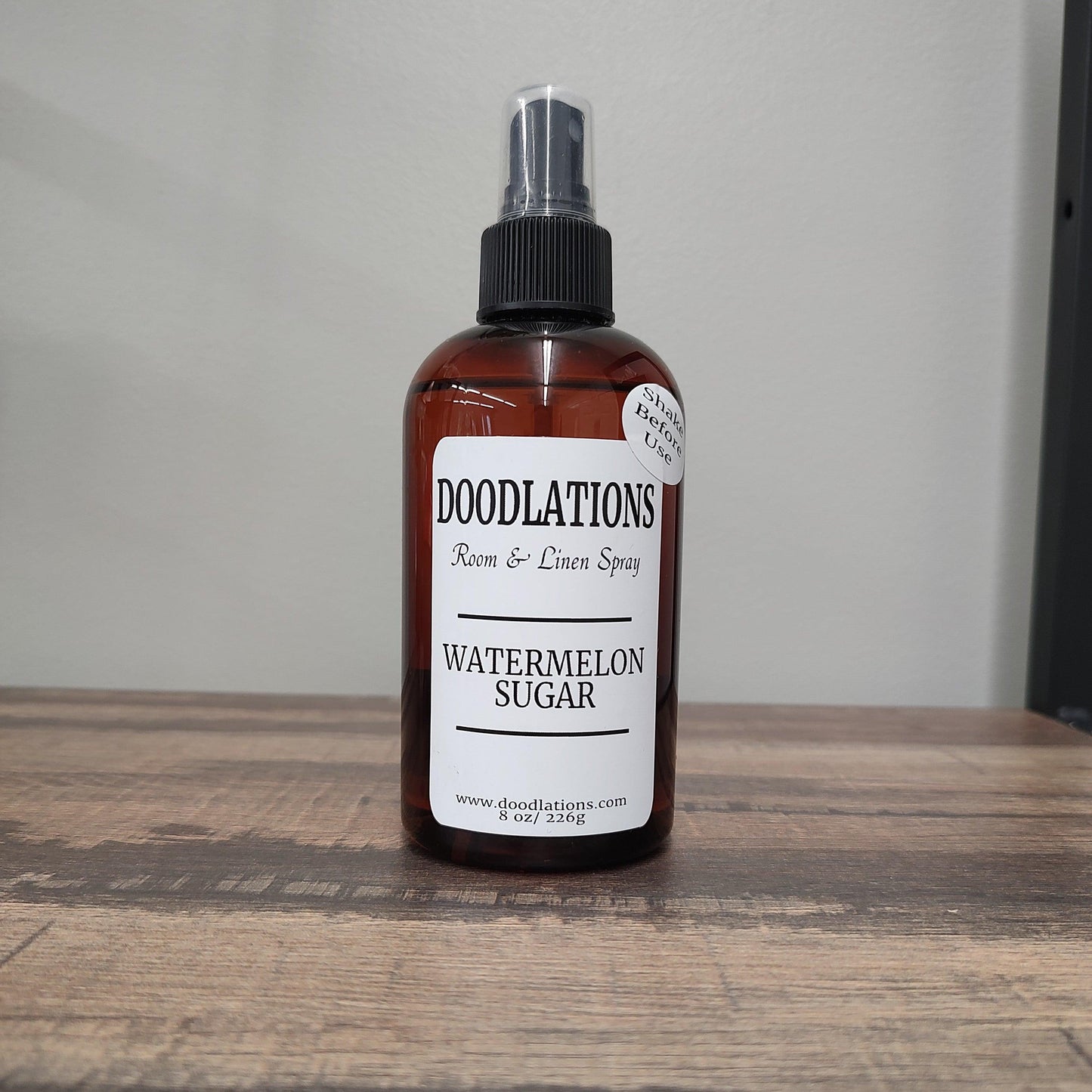 Watermelon Delight Room & Linen Spray