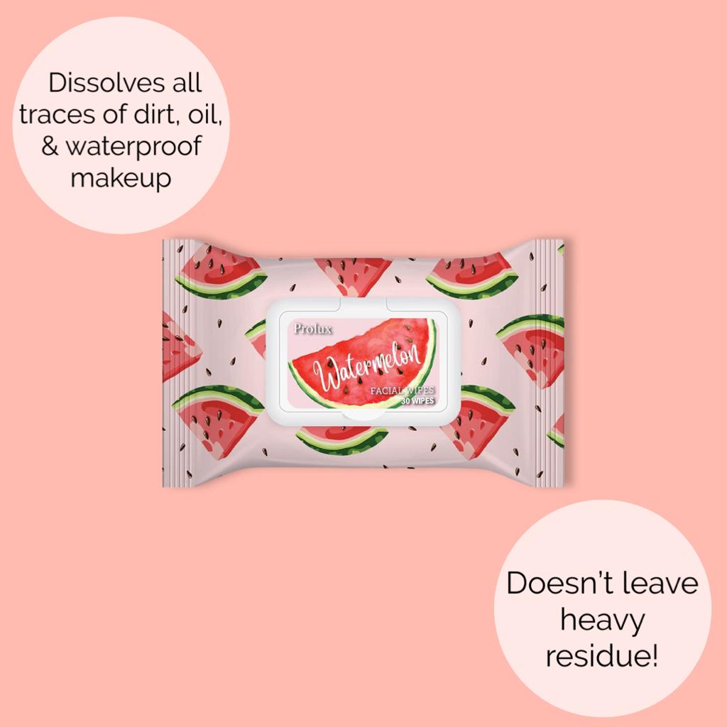 Facial Wipes