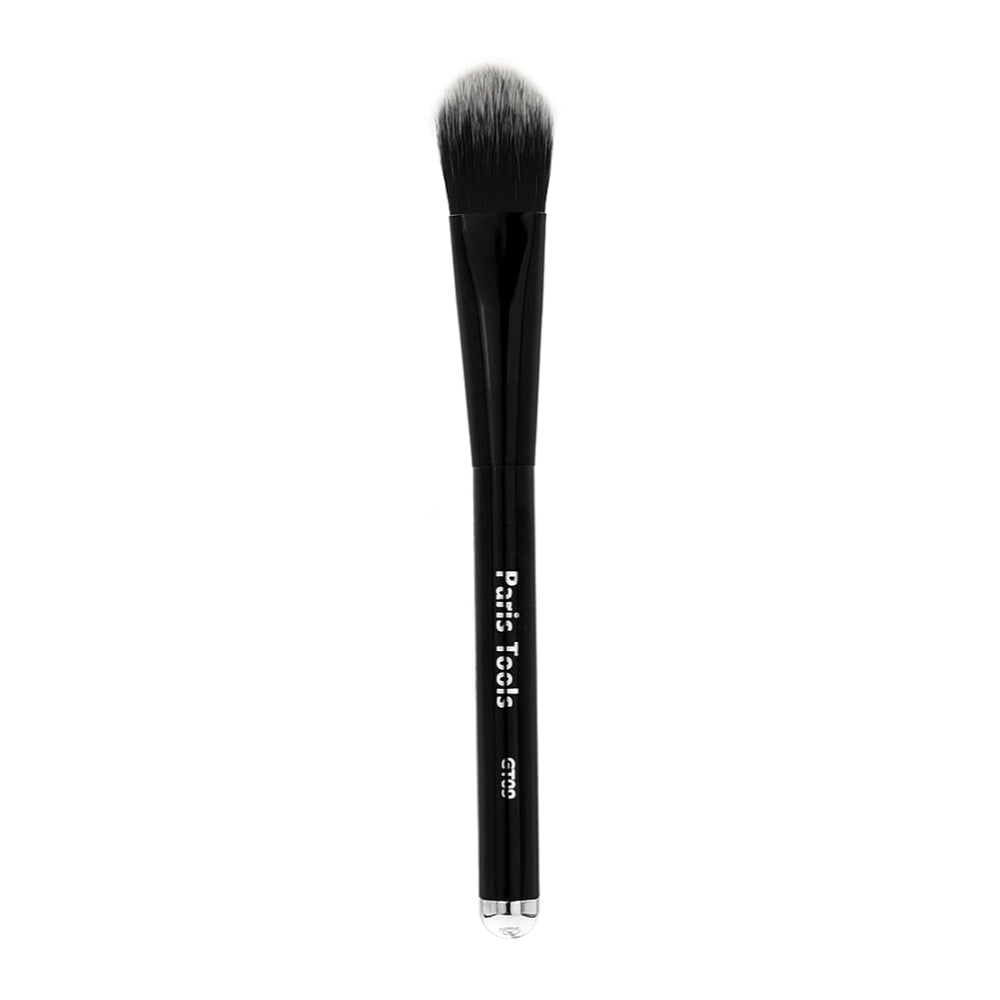 Brocha para base de maquillaje - GT09