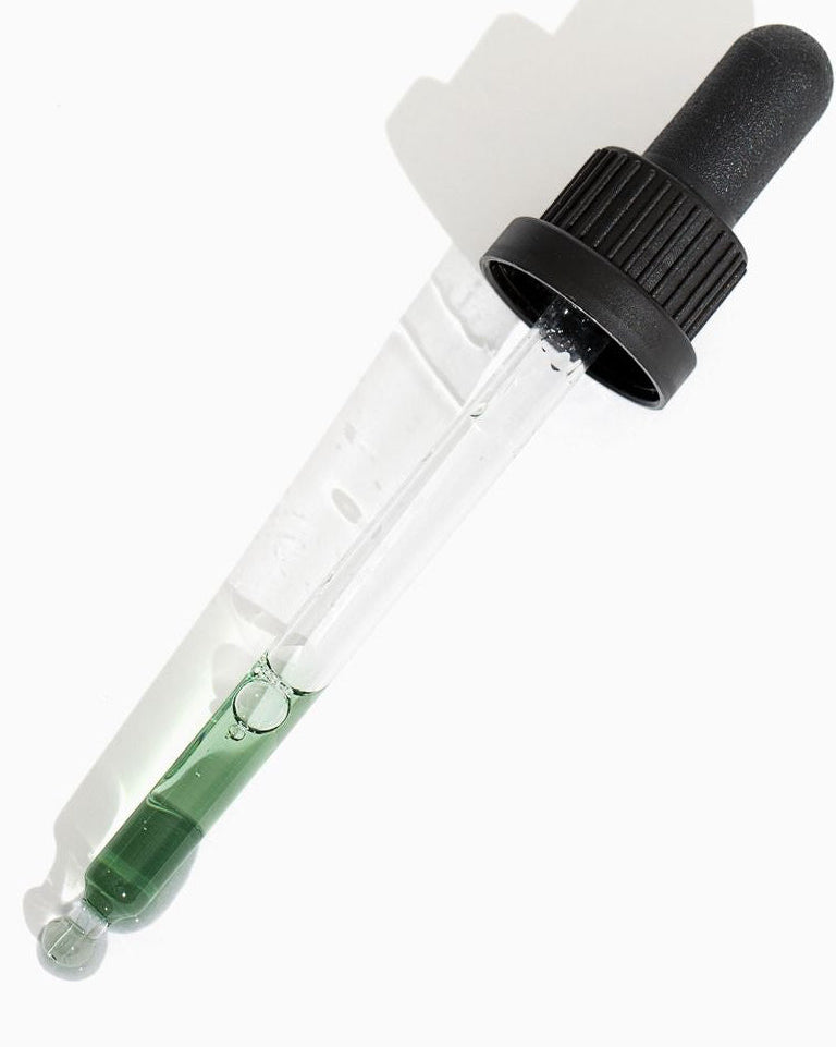 Suero de recuperación Adaptogen Bleu