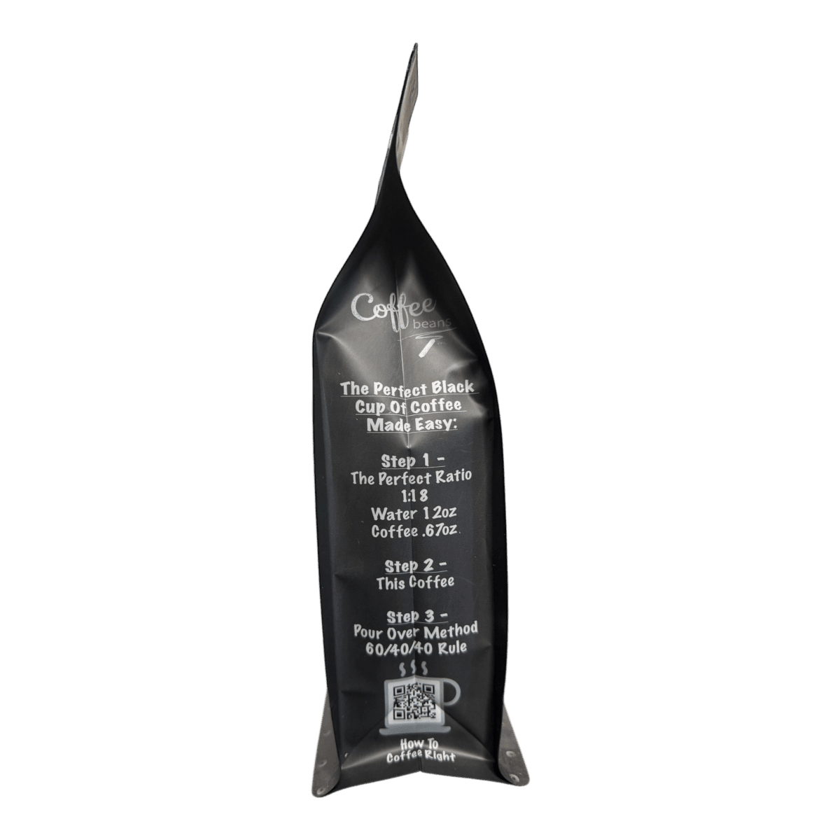 Whistling Corsair | Brazil Specialty Coffee — Rich and Full-Bodied