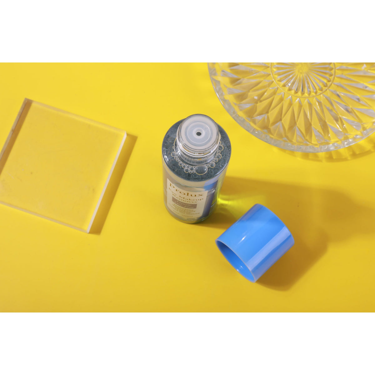 Eye Makeup Remover