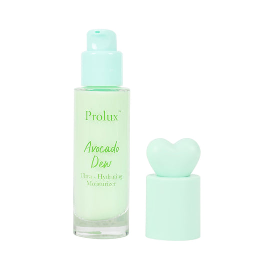 Avocado Dew Ultra Hydrating Moisturizer