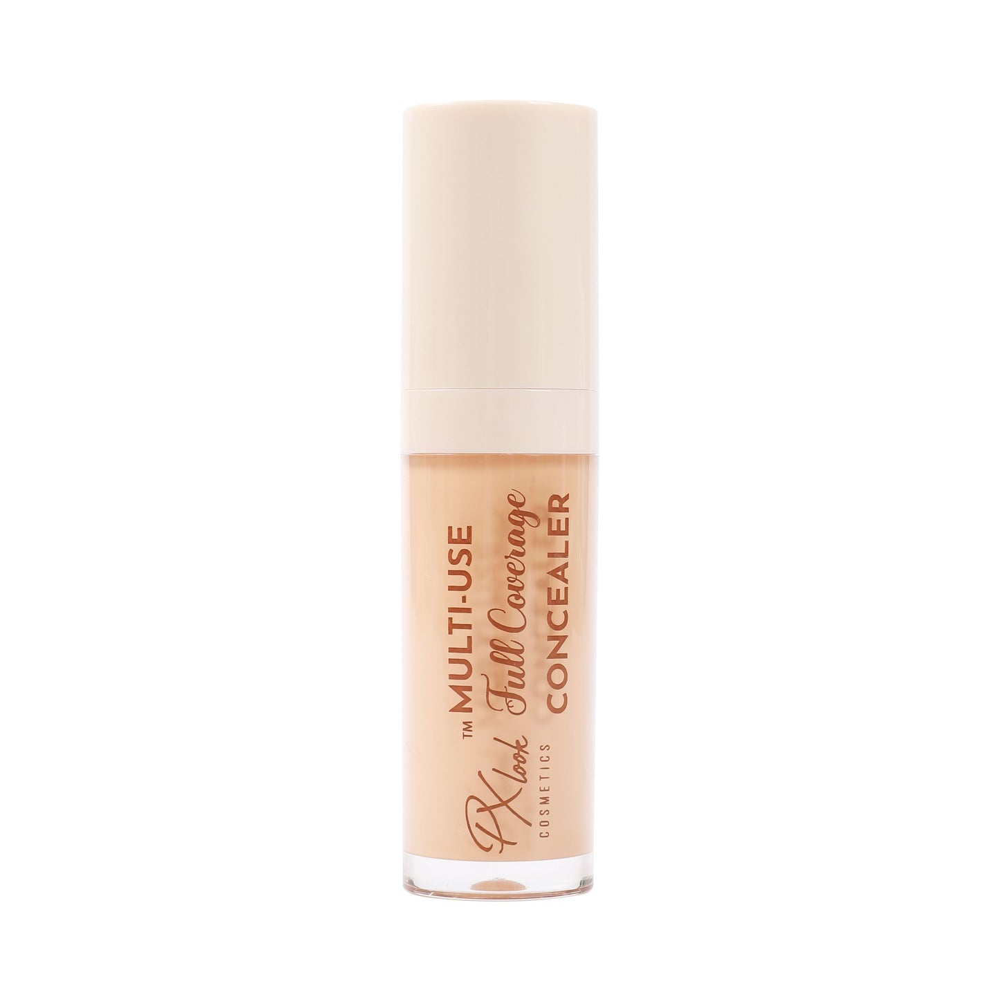 Multi-Use Full Coverage Concealer