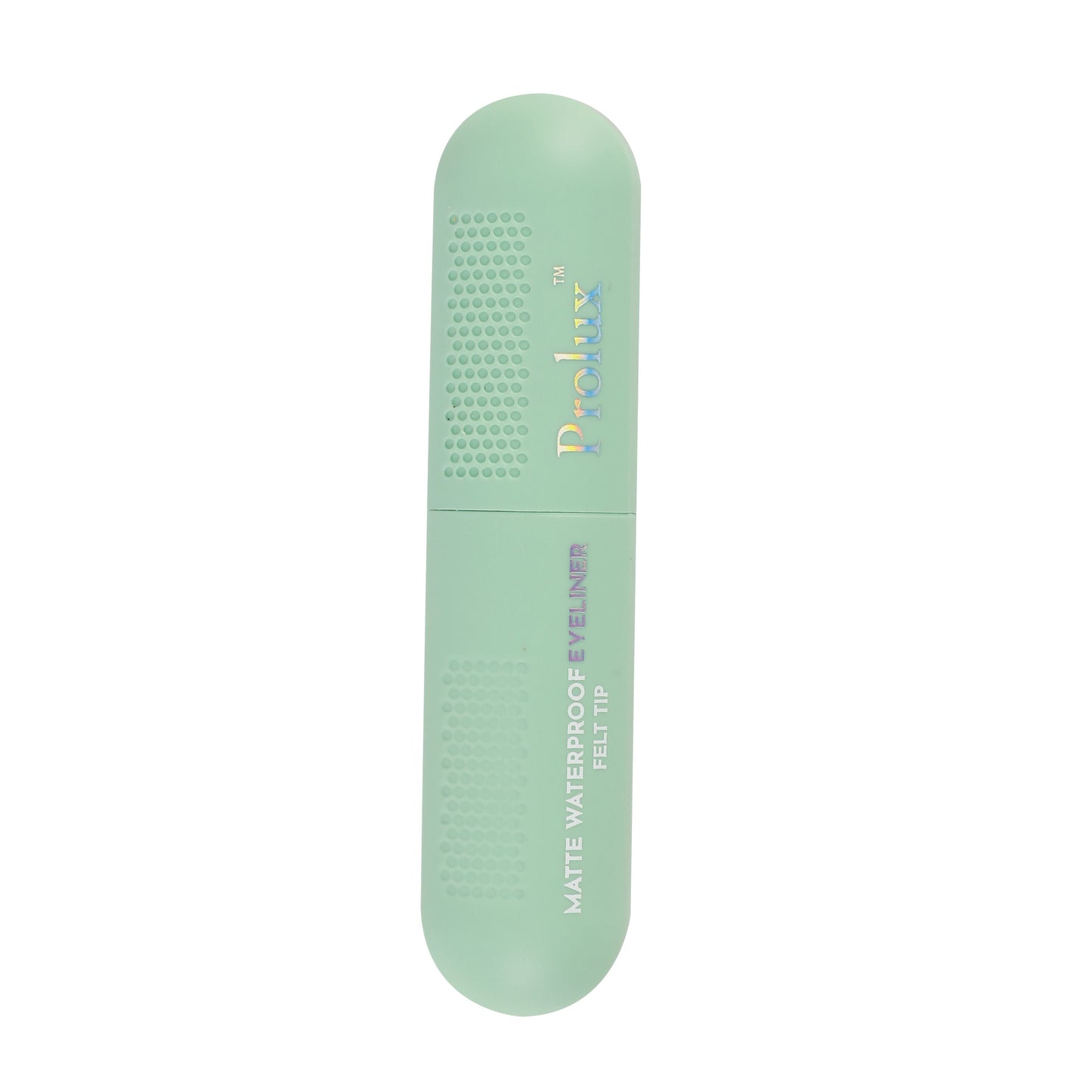 Matte Felt Tip Eyeliner - Waterproof