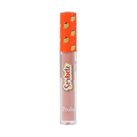 Que Mango Sorbete Matte LipGloss