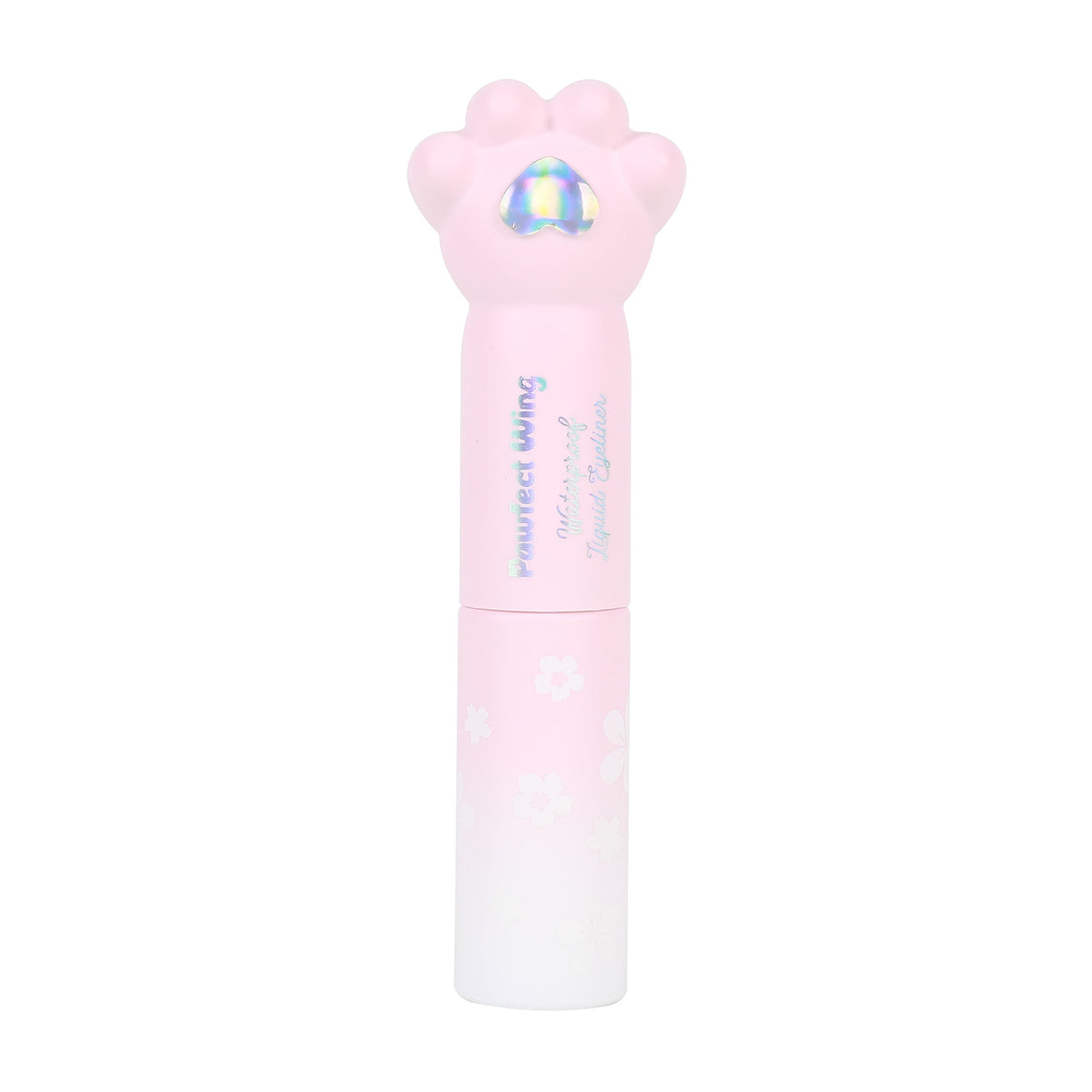 Delineador de ojos líquido resistente al agua Pawfect Wing