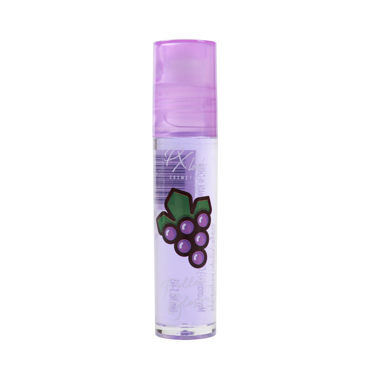 Roller Gloss