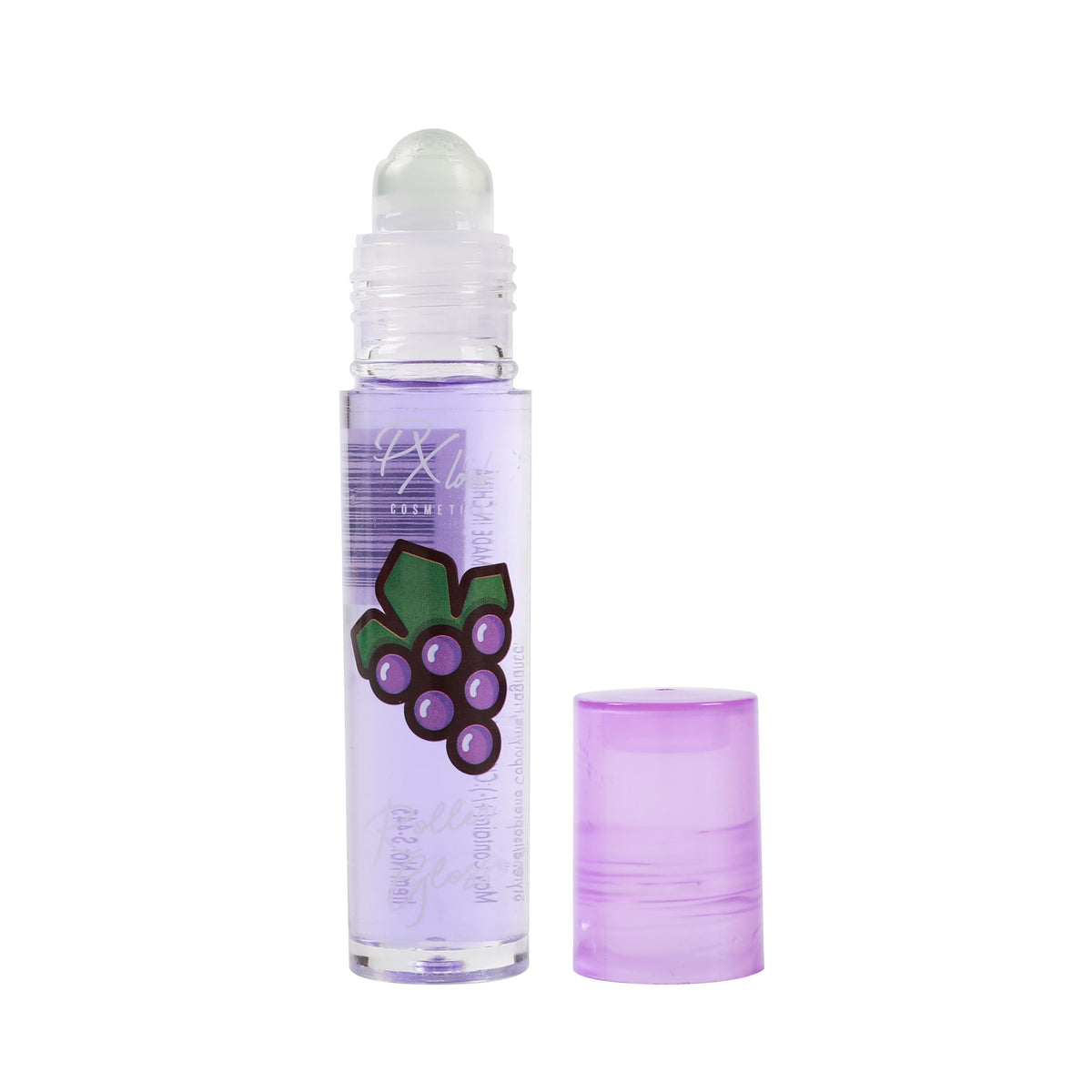 Roller Gloss