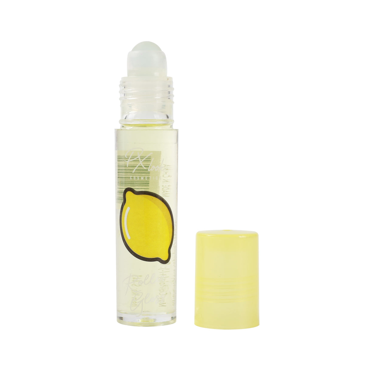Roller Gloss