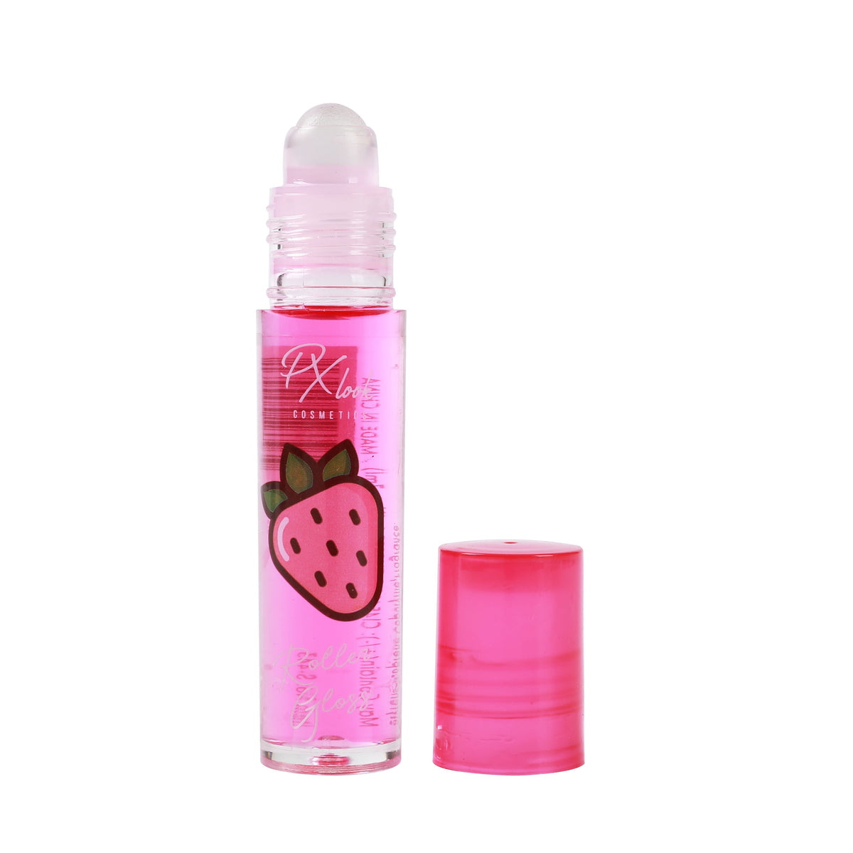 Roller Gloss