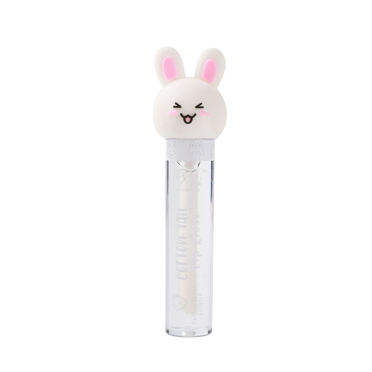 Set de brillo labial Cotton Tail