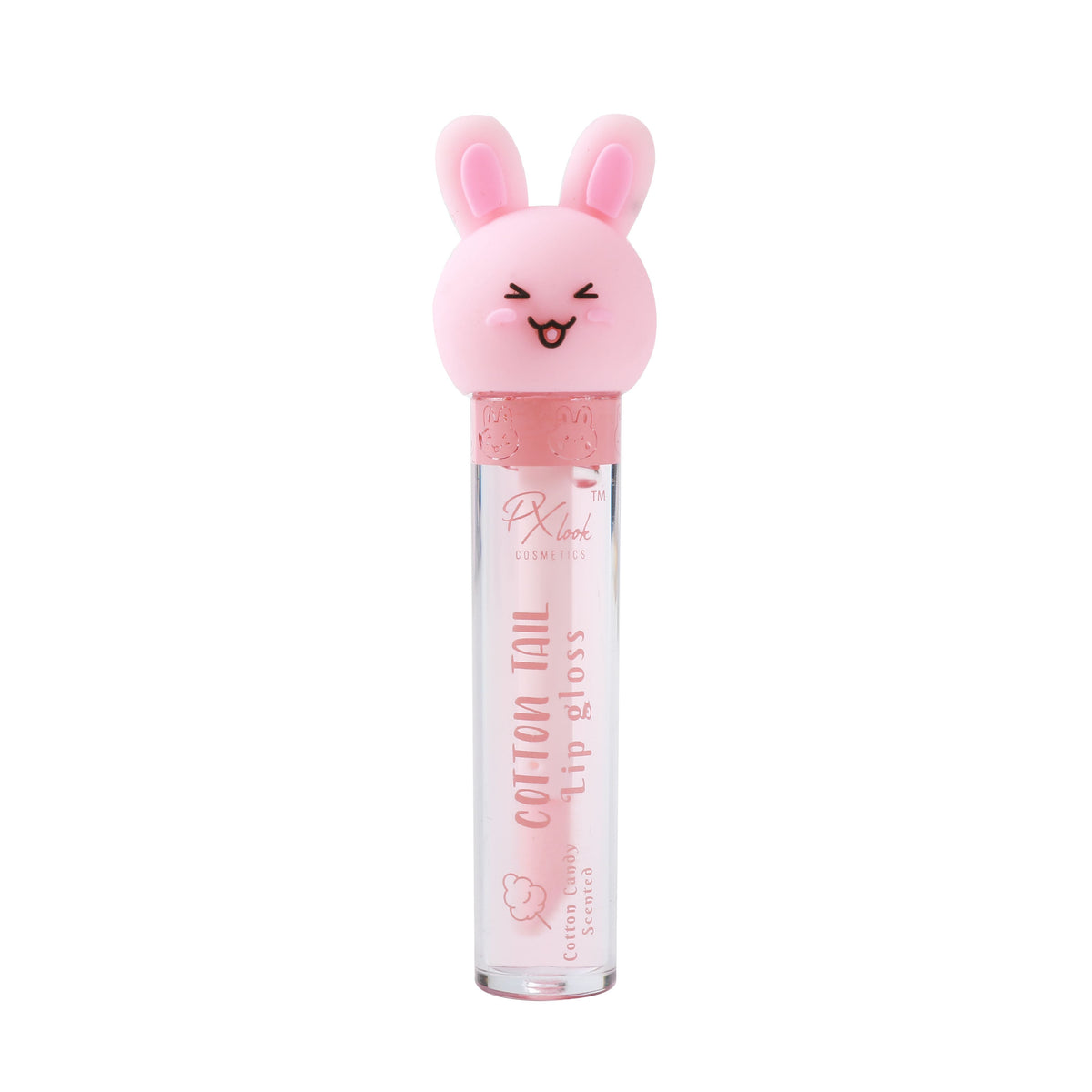 Set de brillo labial Cotton Tail