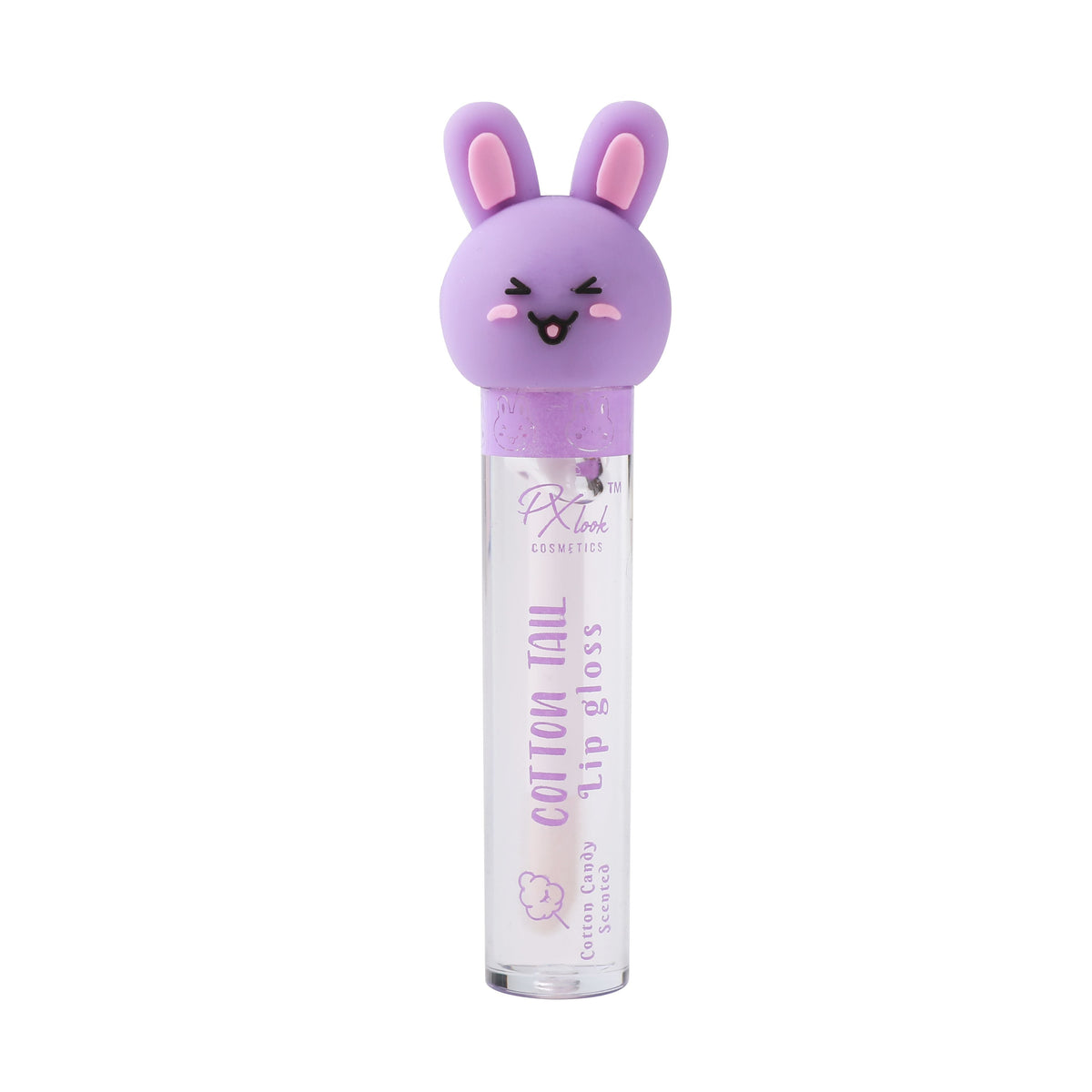 Set de brillo labial Cotton Tail