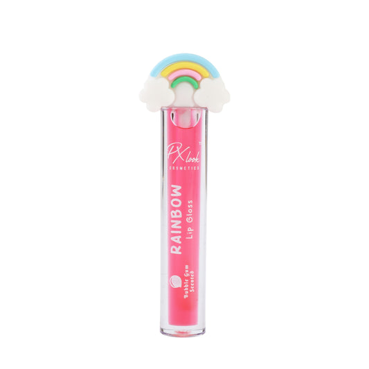 Rainbow Lip Gloss Set