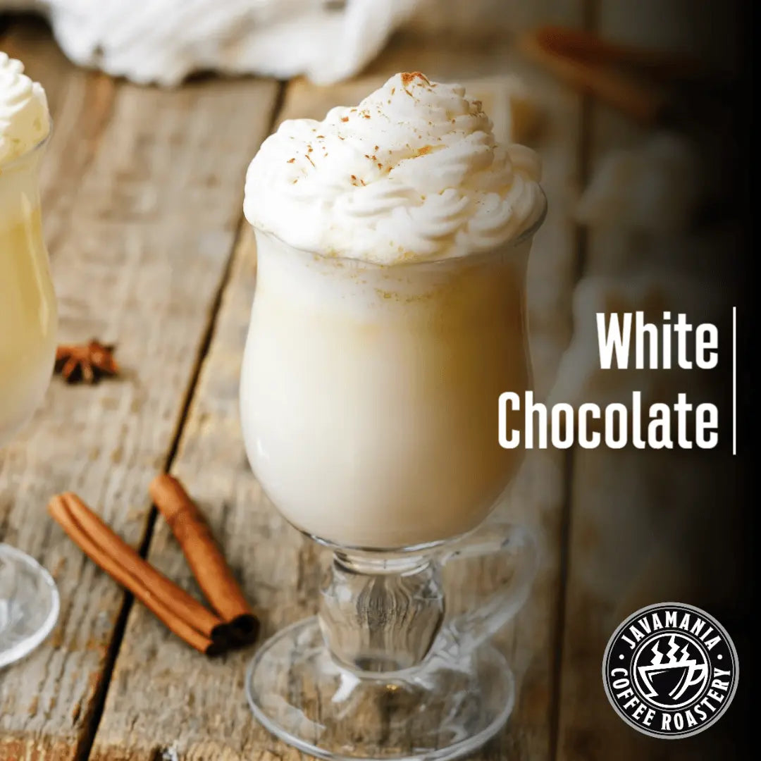White Chocolate