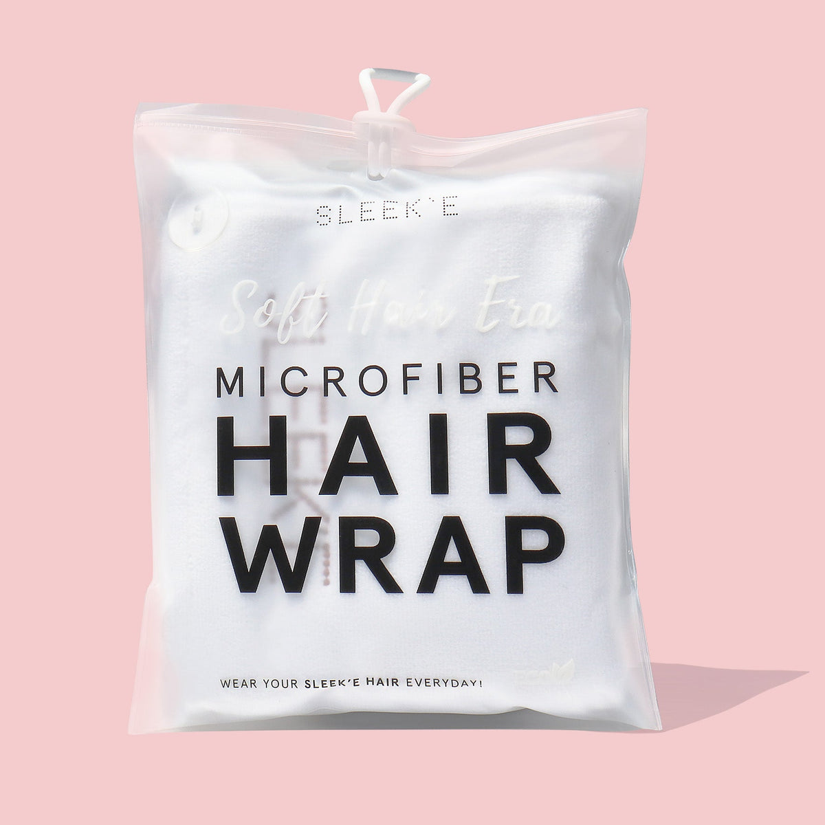 Microfiber Hair Wrap