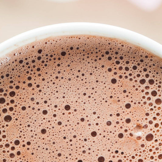 Miel con sabor a malvavisco