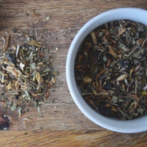 3 Month's Supply of Fertility Teas Bundle