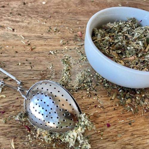 3 Month's Supply of Fertility Teas Bundle