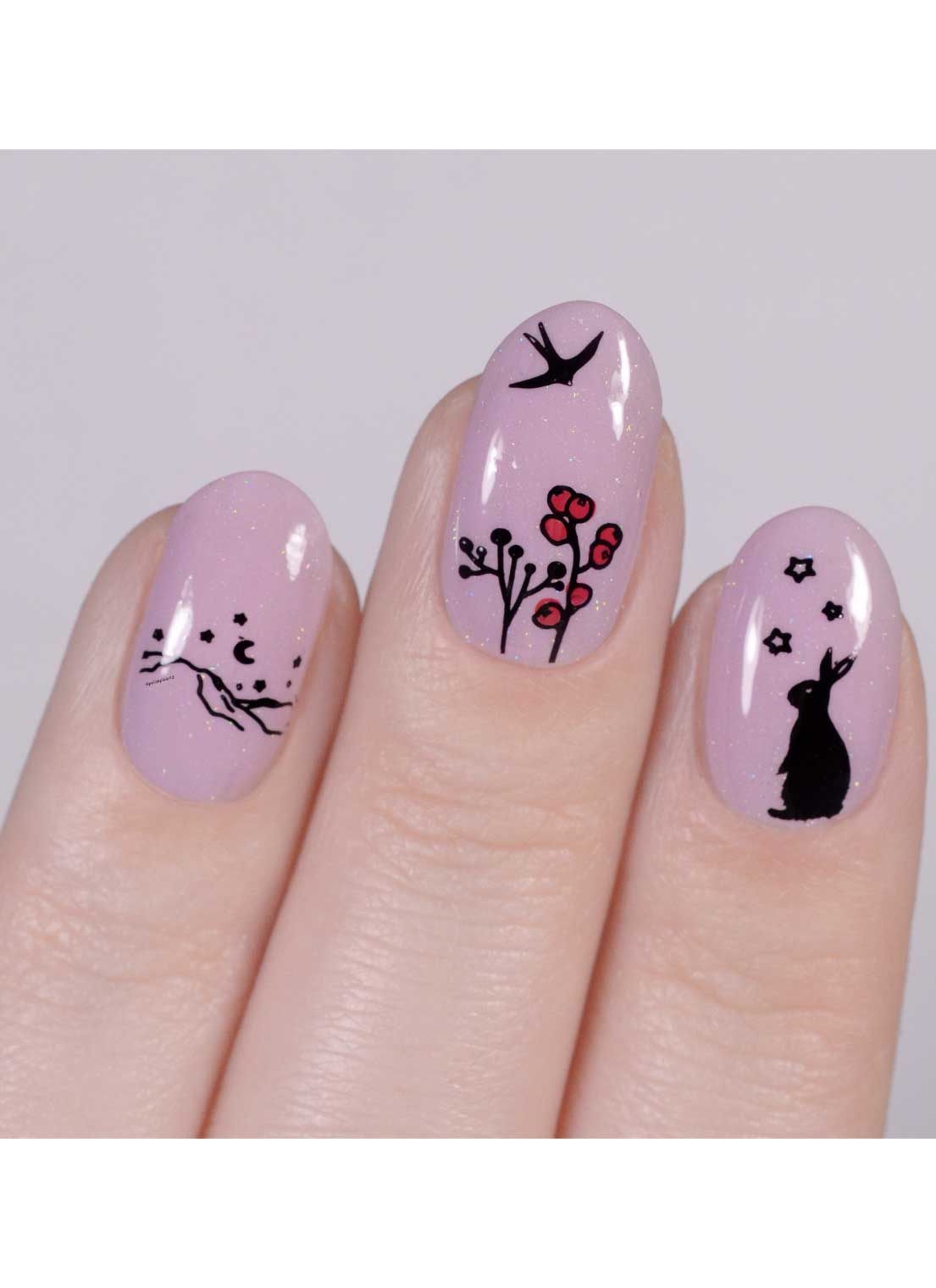 Woodland Chic-02