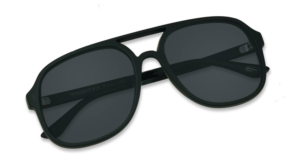 Woodstock Sunglasses