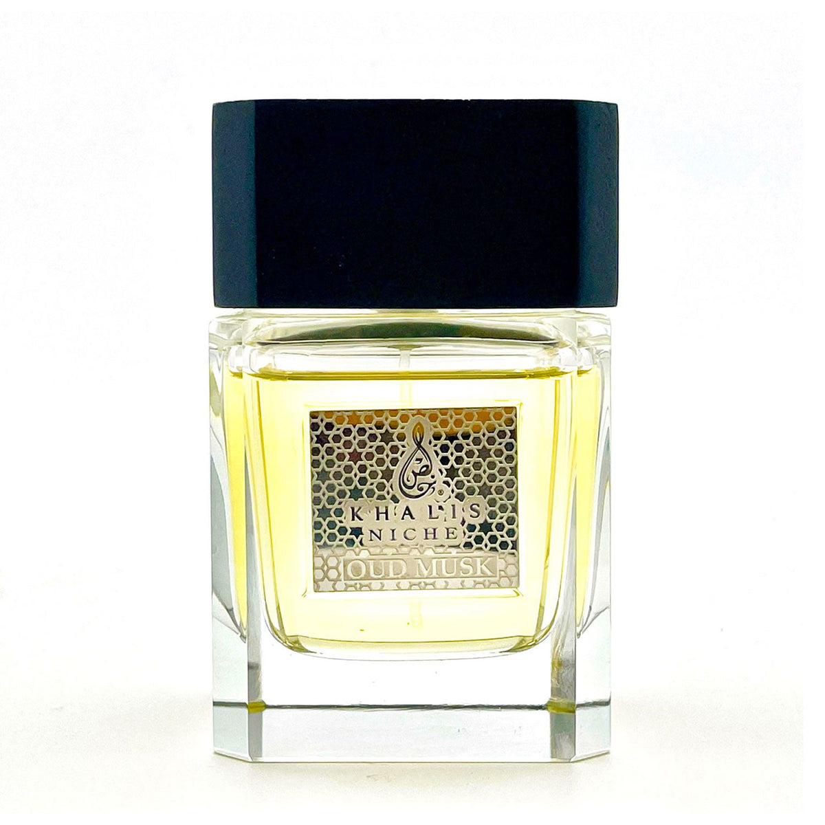 Oud Musk 100 ml EDP (Colección Niche)