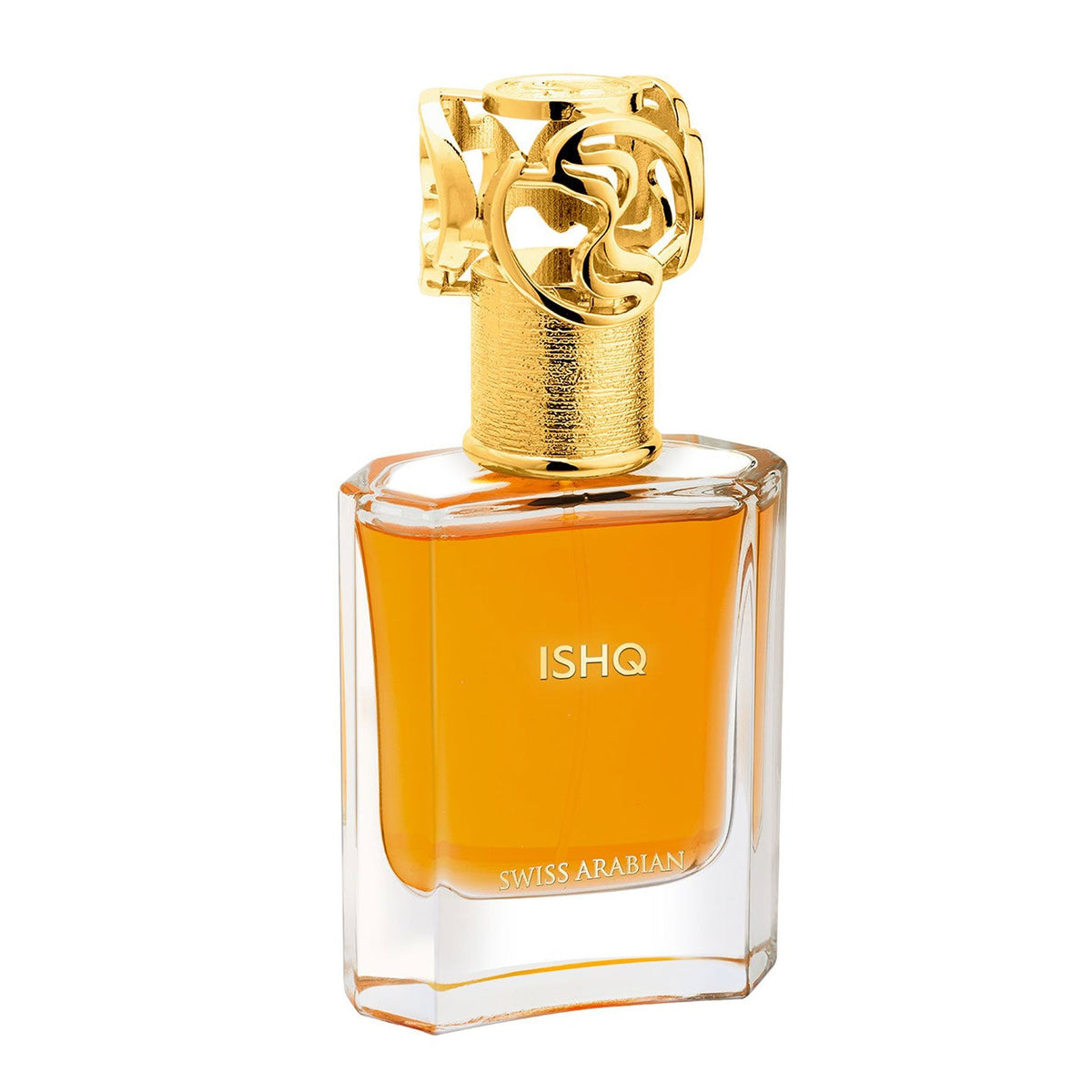 Ishq (Serie Waaw) Unisex 50 ml