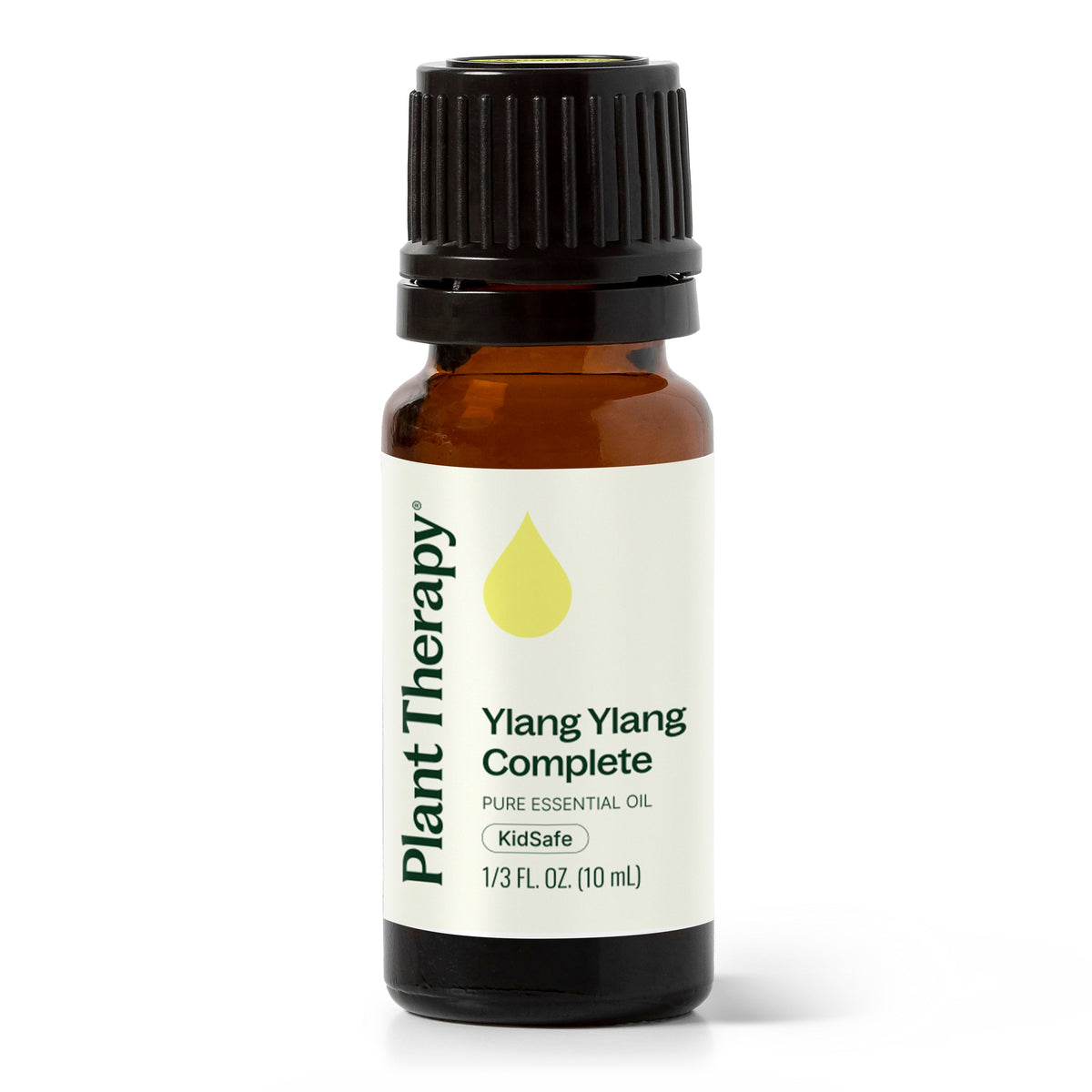 Ylang Ylang Complete Essential Oil