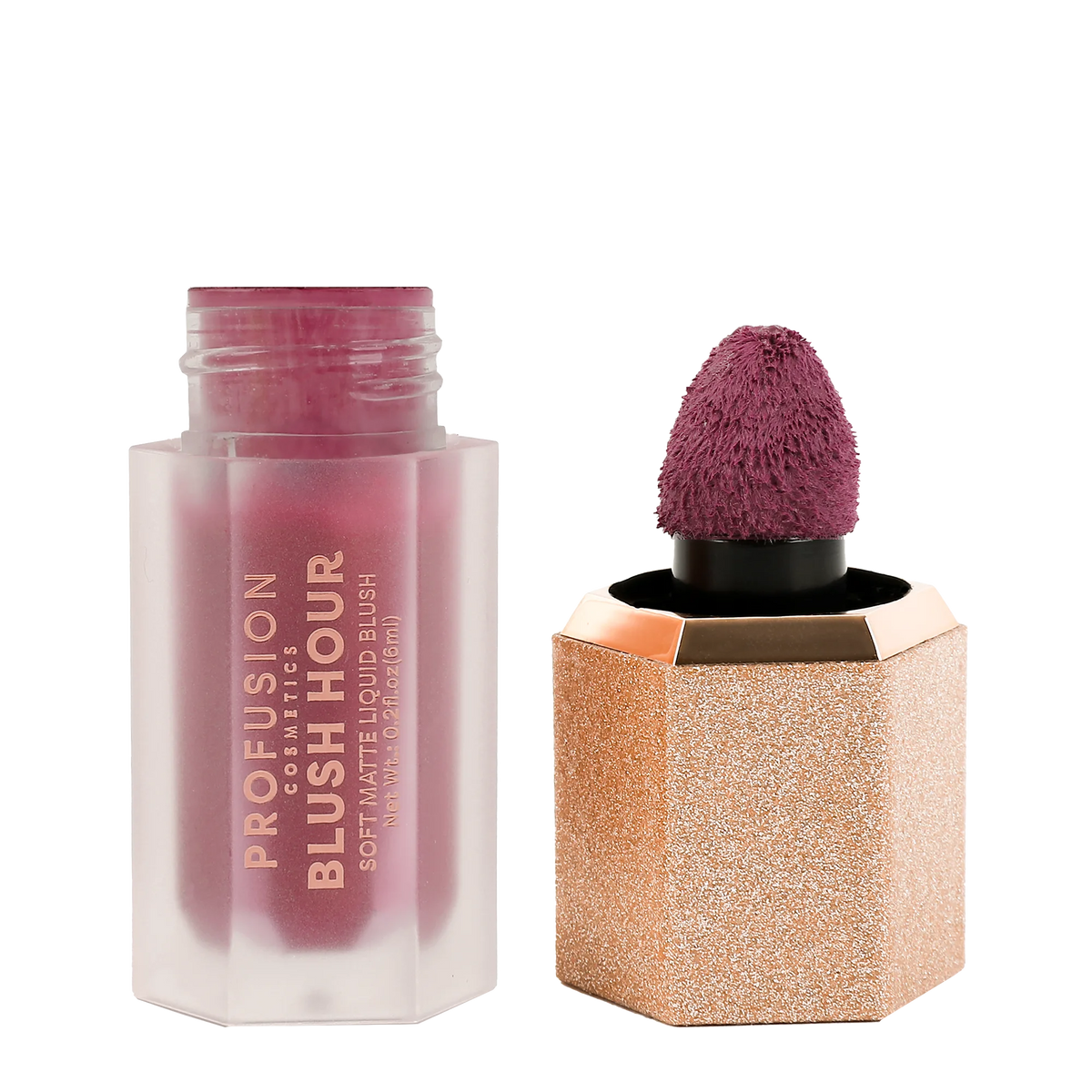 Colección Blush Hour