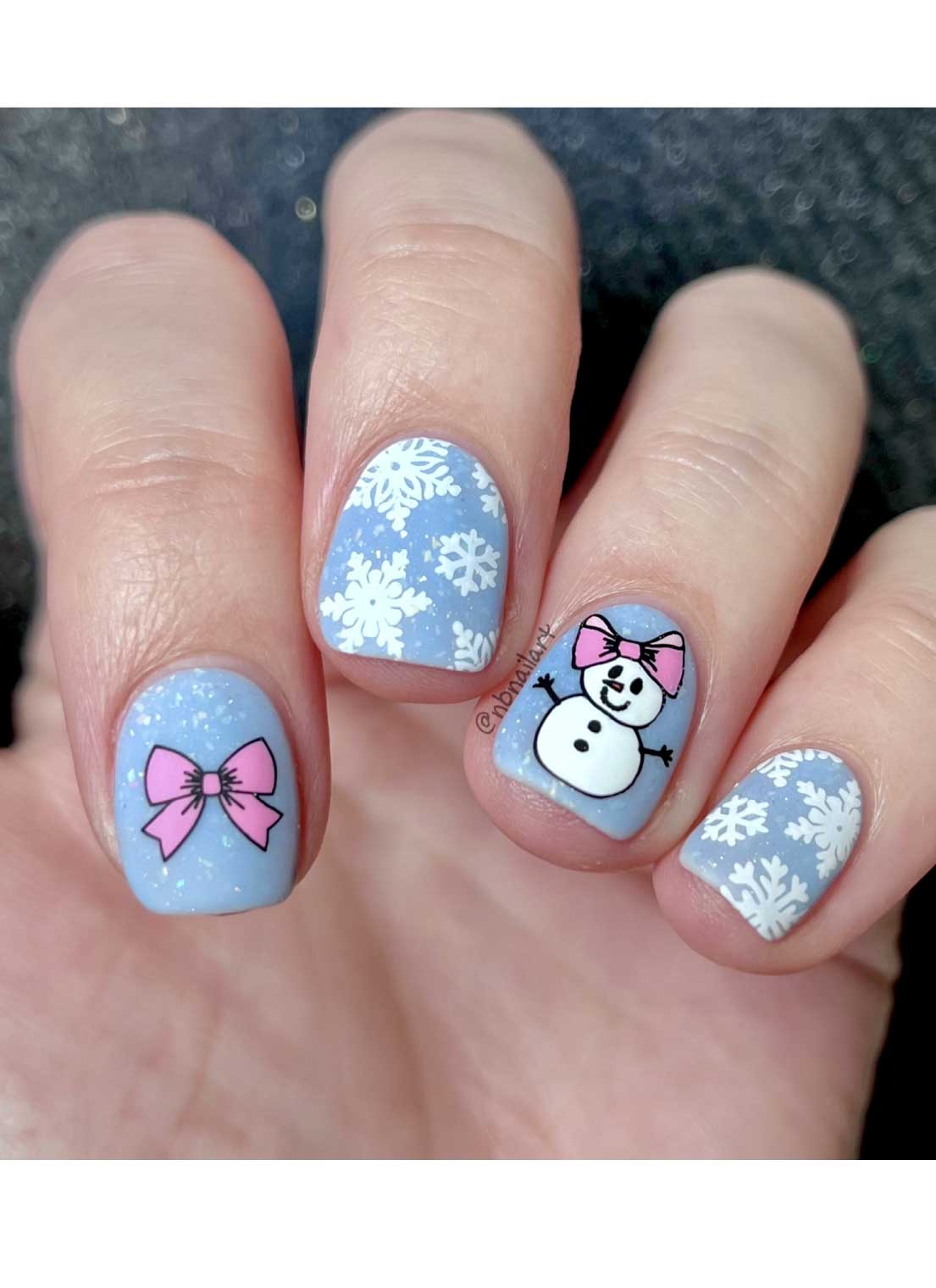 Coquette Christmas